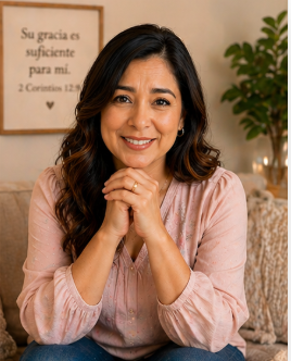 Dra. Ana Cristina