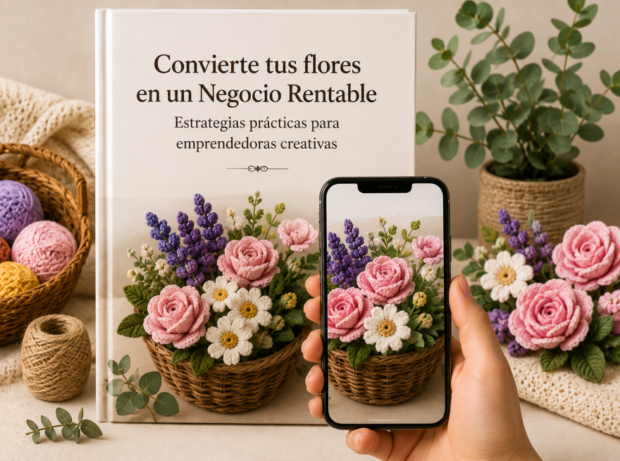 Secretos del acabado profesional