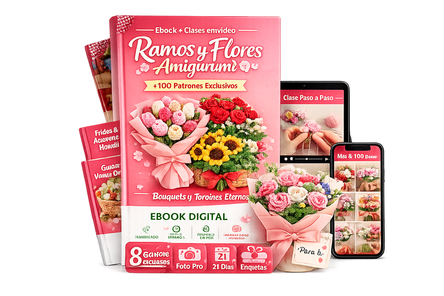 Ramos y Flores